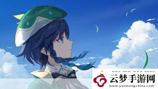 原神中那些備受歡迎的角色