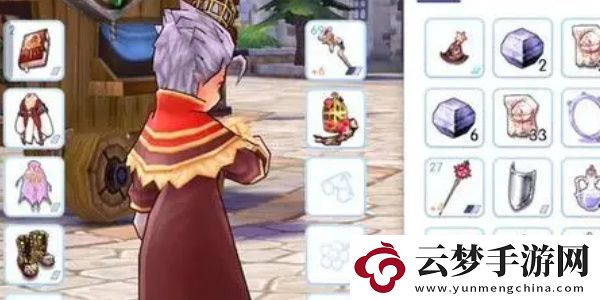 仙境傳說ro守護永恒的愛魔法師怎么加點