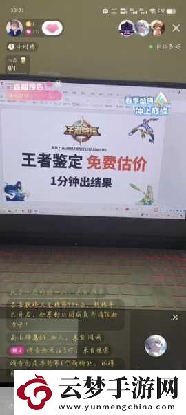 王者榮耀巔峰對決