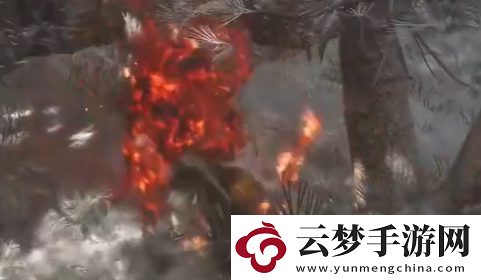 黑神話：悟空老人參精具體打法