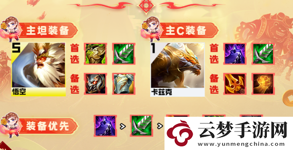 云頂之弈s11賽季天將螳螂陣容怎么玩