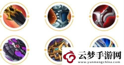 王者榮耀李白怎么出裝王者榮耀李白出裝攻略介紹速遞速遞
