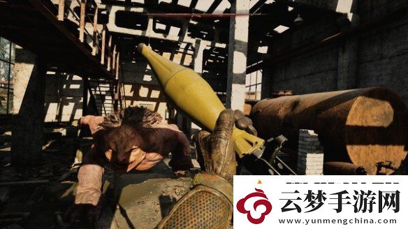 潛行者2Steam獲“特別好評(píng)”