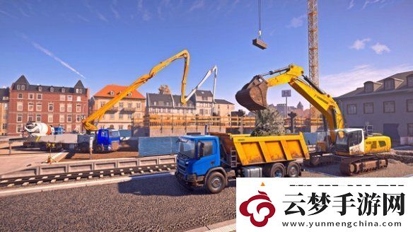 Steam模擬游戲發(fā)行商特賣來了！最低一折僅需4.4元！