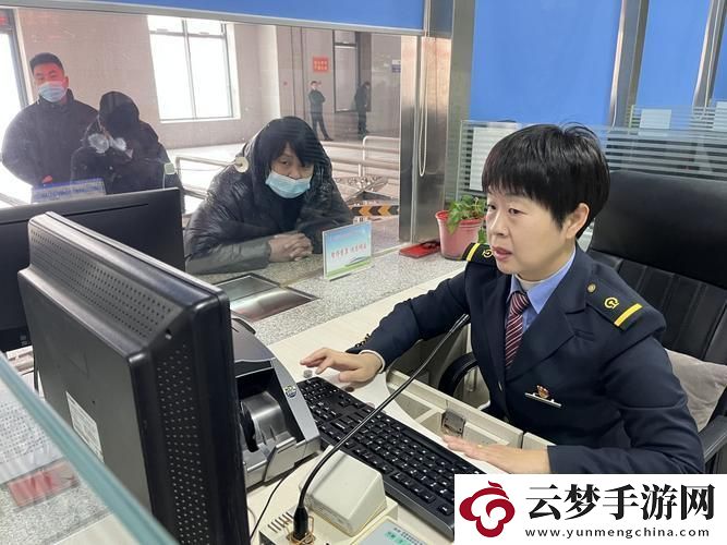 “小蝦米”售票員的AI逆襲