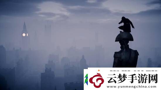 刺客信條