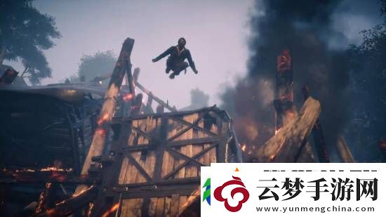 刺客信條