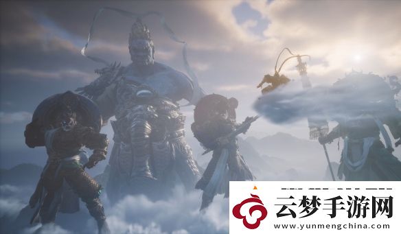 黑神話