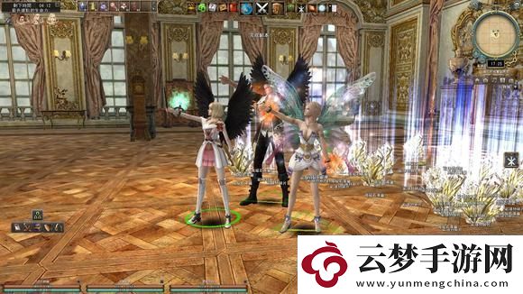 卓越之劍拜倫主線任務(wù)回來的惡魔怎么打