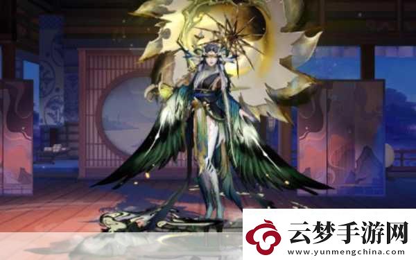決戰(zhàn)平安京中姑獲鳥和一反木棉哪個(gè)更厲害引發(fā)玩家熱議的式神大對(duì)決