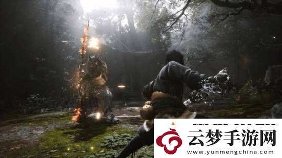黑神話悟空獲獎馮驥發(fā)文