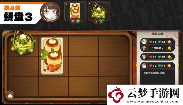 絕區(qū)零霸主的歡宴活動攻略