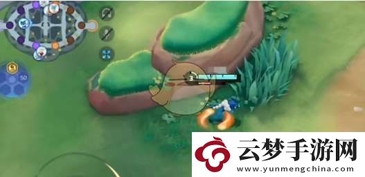 寶可夢大集結(jié)甲賀忍蛙技能怎么樣