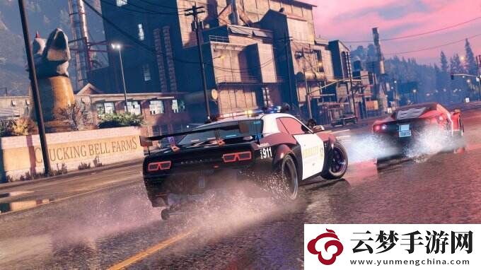 GTA
