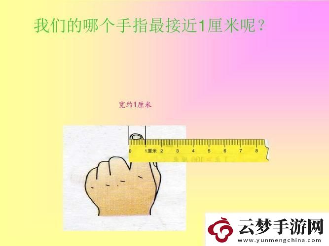 一厘米的奧秘：解讀科技行業(yè)的神秘法則