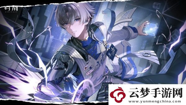 鳴潮1.4版本椿和吟霖抽哪個(gè)好