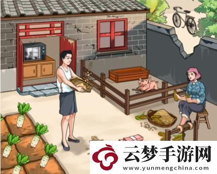 想不到鴨強(qiáng)哥暴富通關(guān)攻略