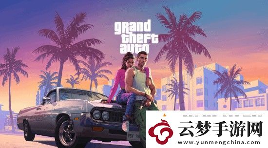 玩家算出GTA6預告有224億個像素點-實在等太久了