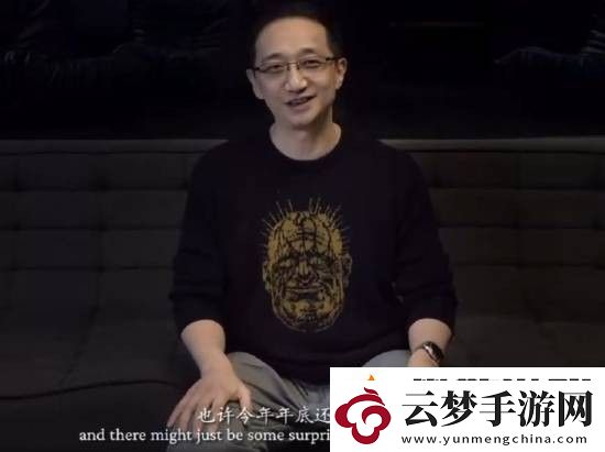 黑神話悟空DLC連文件夾都沒建-馮驥當(dāng)時錄完就后悔了