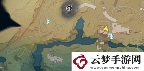 鳴潮古今多少故事荒石高地書籍殘卷在哪