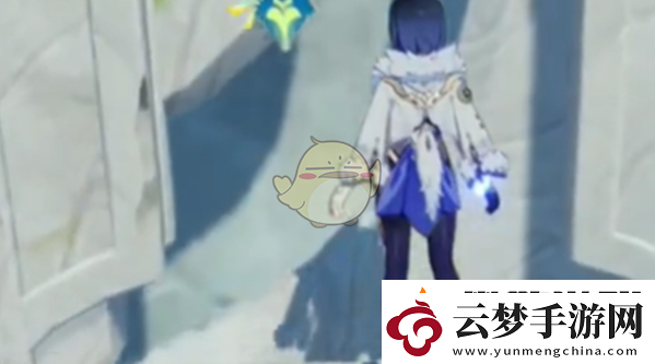 原神浮島火石獲得方法