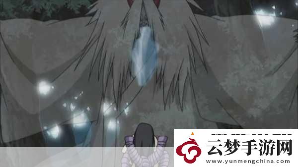 探秘三代目火影的封印術(shù)制伏大蛇丸的關(guān)鍵之術(shù)