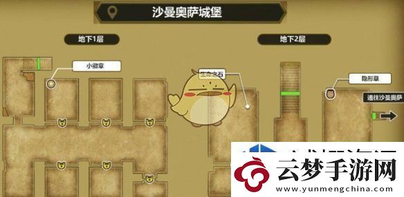 勇者斗惡龍3HD2D重制版最后的鑰匙怎么使用