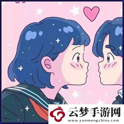 情侶頭像配對-炸裂你的眼球！