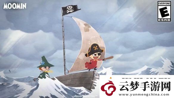 輕松愜意音樂冒險(xiǎn)游戲史力奇奇遇記公開DLC