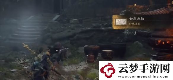黑神話：悟空種子齊備五十二難最新達成技巧