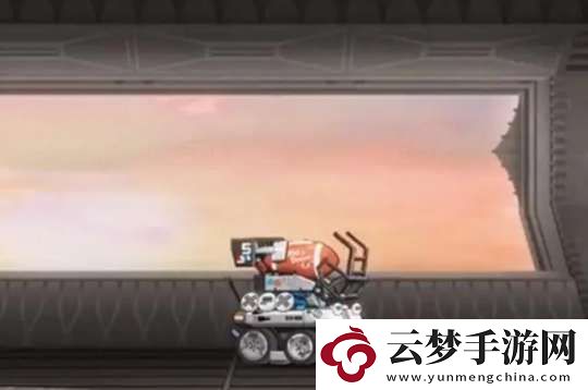 明日方舟探討一下獲得THRM