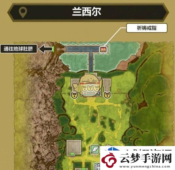 勇者斗惡龍3HD2D重制版最后的鑰匙怎么使用