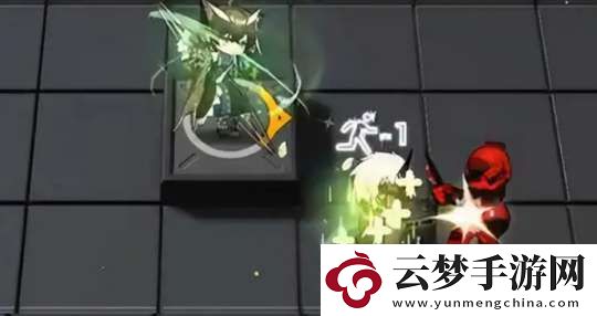 明日方舟棲息淬羽赫默獲取的技巧