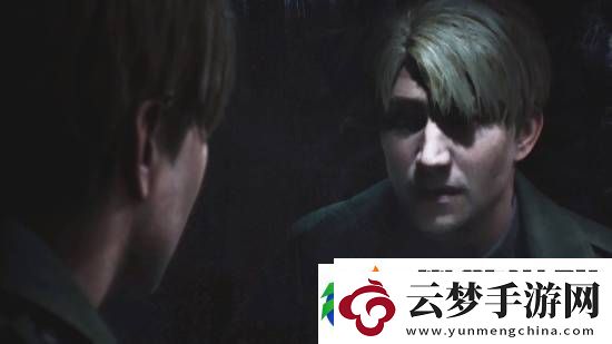 寂靜嶺2