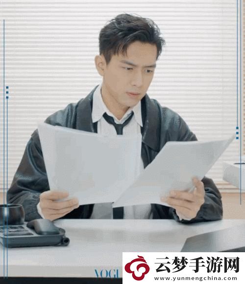 科技圈里的