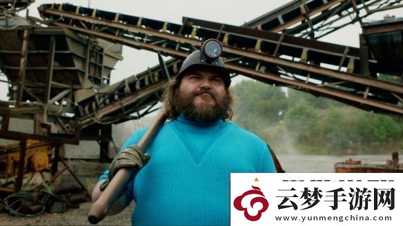 我的世界真人電影導(dǎo)演談?lì)A(yù)告負(fù)面反饋