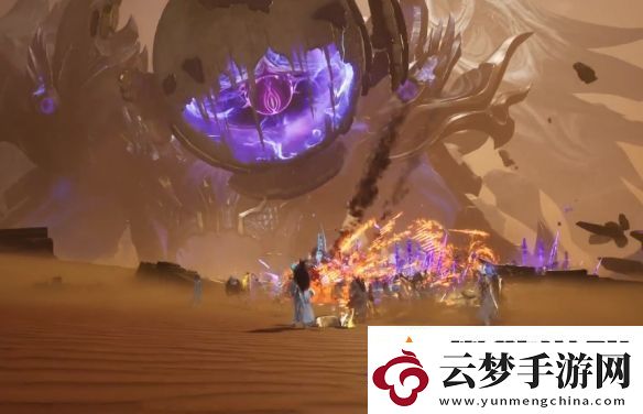 角色特性的理解