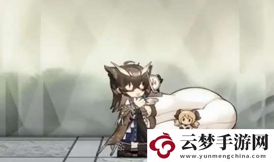 明日方舟棲息淬羽赫默獲取的技巧