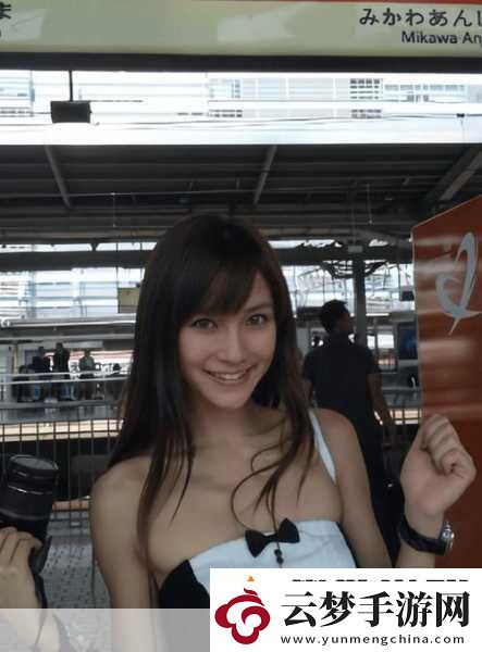 日本整容范本女星臉蛋大賞-你的手游角色顏值新靈感