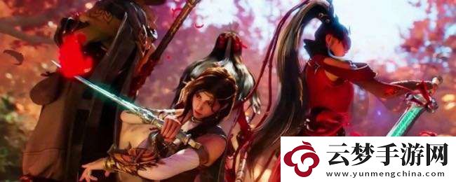 永劫無間手游遠(yuǎn)程武器瞄準(zhǔn)設(shè)置方法