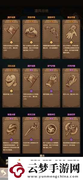 劍與遠(yuǎn)征凄風(fēng)谷地終極挑戰(zhàn)路線全揭秘