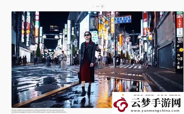 sora模型內(nèi)測申請資格怎么申請-sora模型內(nèi)測申請資格說明