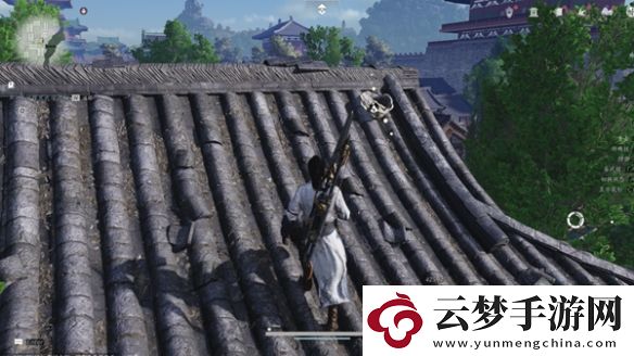 燕云十六聲開封奇巧收集指南介紹