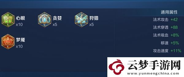 王者榮耀2024安琪拉最強六神裝出裝順序推薦