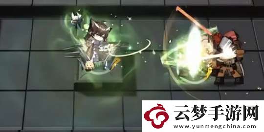 明日方舟棲息淬羽赫默獲取的技巧