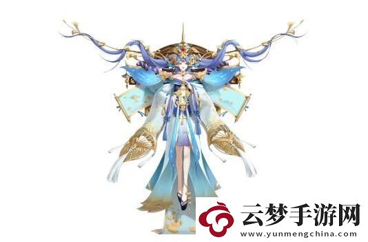 天境傳說西王母角色圖鑒介紹