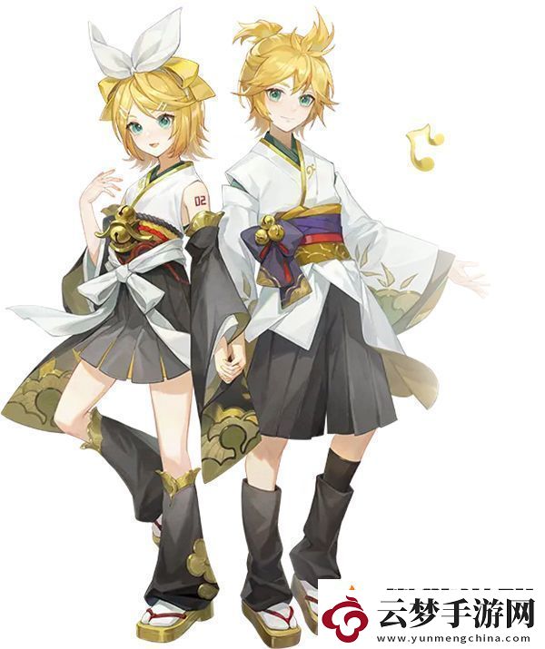 陰陽師初音未來聯(lián)動什么時候開始