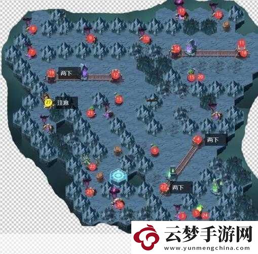 劍與遠(yuǎn)征萬靈之幽-揭秘隱藏寶箱的奇幻之旅