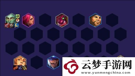 云頂之弈S13戰(zhàn)地醫(yī)生專(zhuān)屬陣容搭配玩法推薦