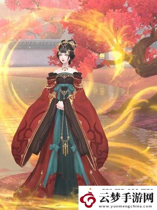 捏臉妝容分項可編輯指南——云裳羽衣全問答答案匯總